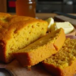 Gluten Free Cornbread