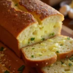 Gluten Free Garlic Bread