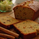 GLUTEN FREE ZUCCHINI BREAD