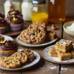 Gluten free baking recipes