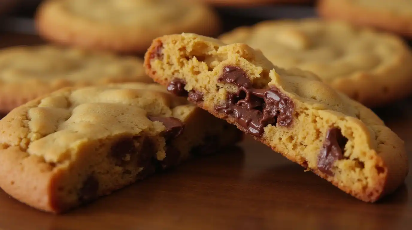 gluten free Crumbl cookies