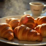 gluten free croissants