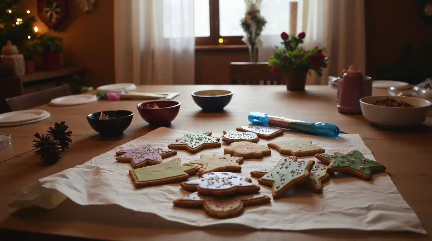 gluten free sugar cookie recipe article- Delicious Gluten Free Sugar Cookie Recipe