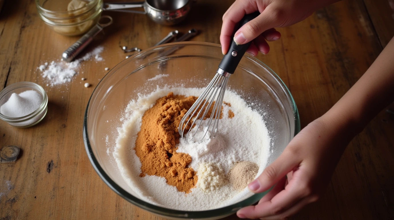 make your own gluten free baking powder