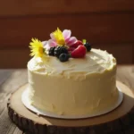 Gluten Free Cake Recipe