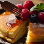 Gluten free Dutch pancake